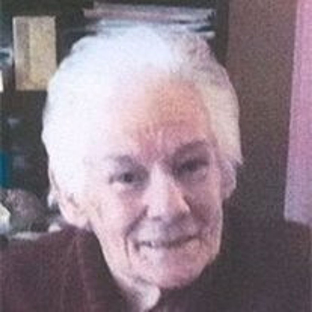 Betty Baye