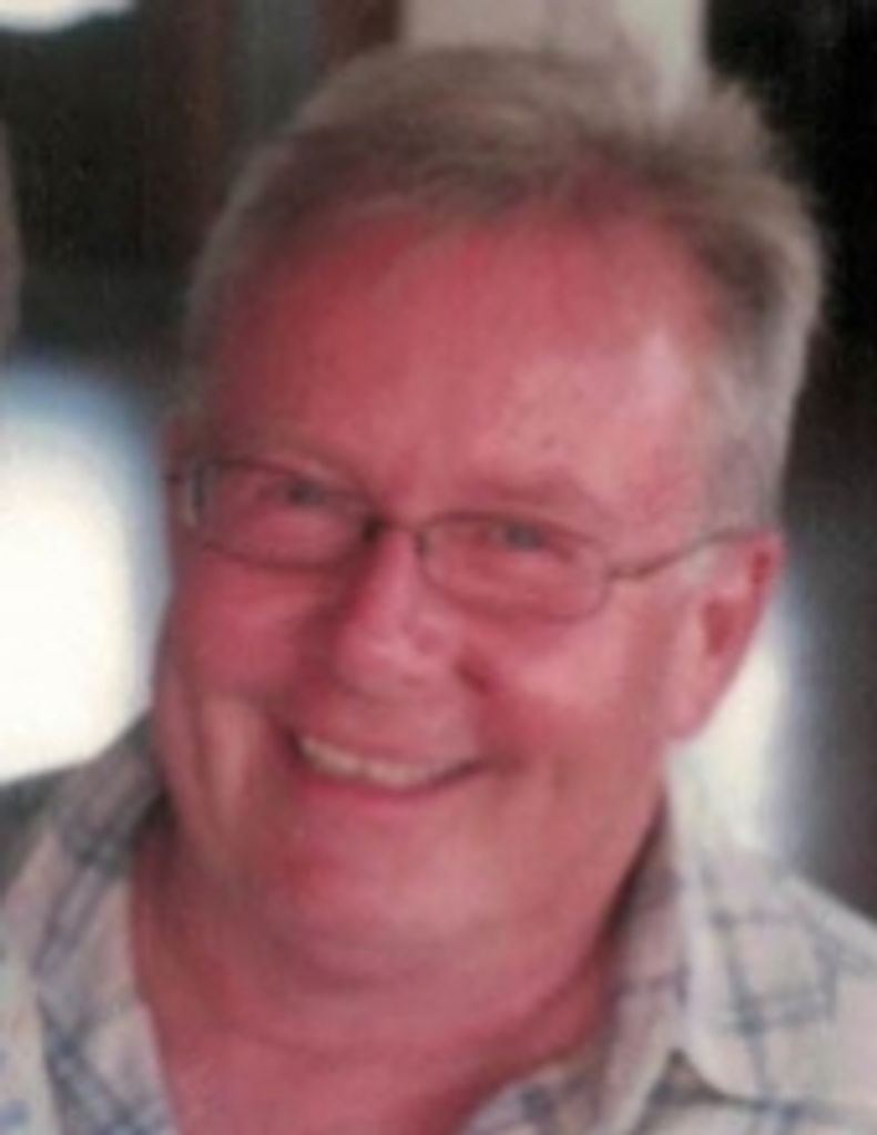Larry Lee Masters