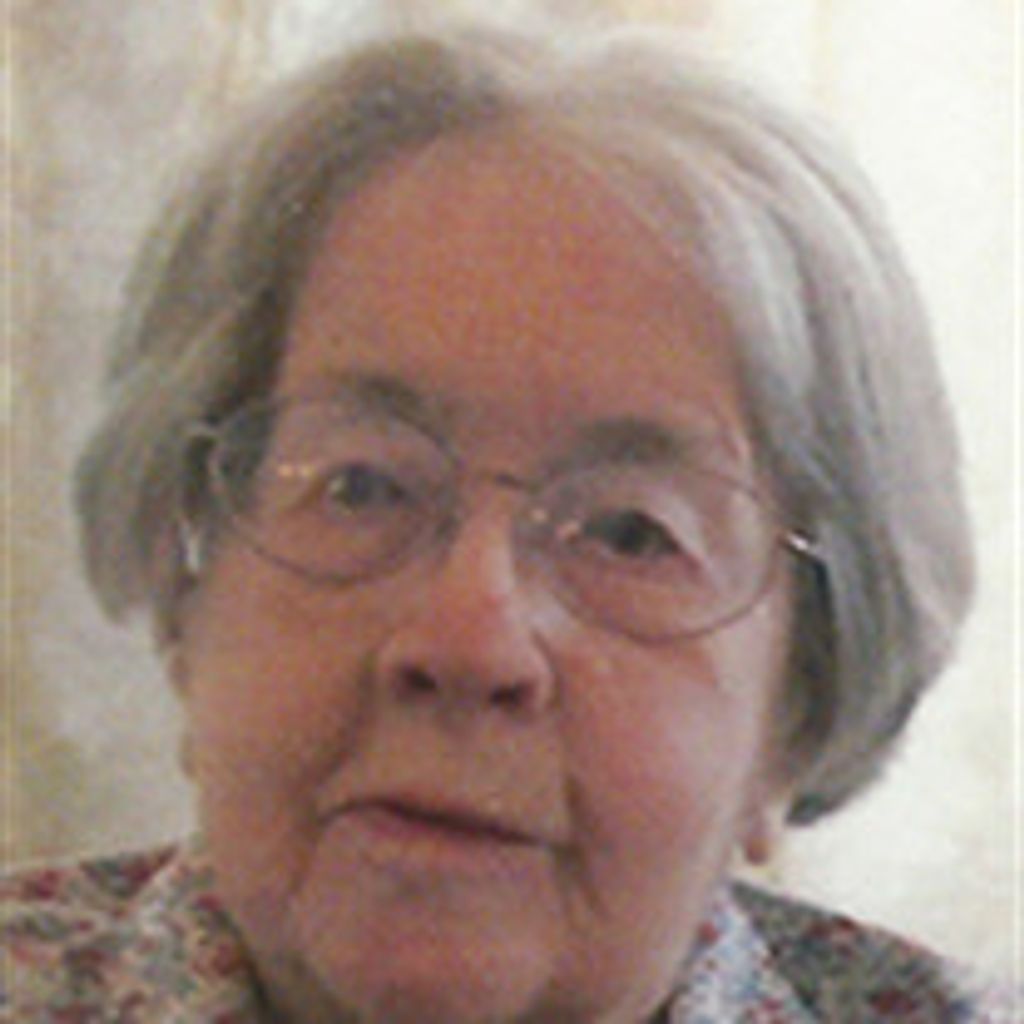Myrtle Williams Profile Photo