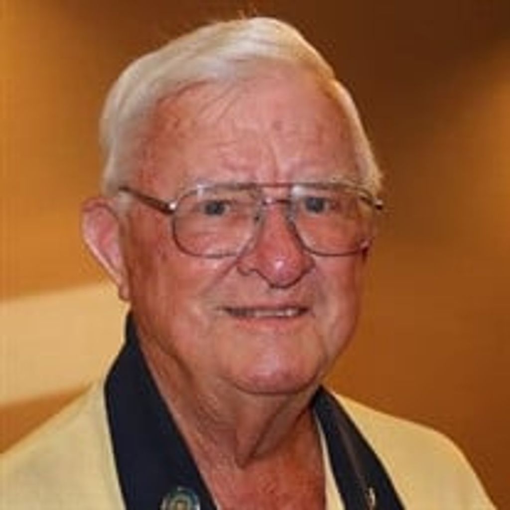 Howard Eugene Mackenstadt Profile Photo