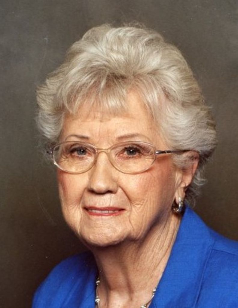 Evelyn Faye Harris