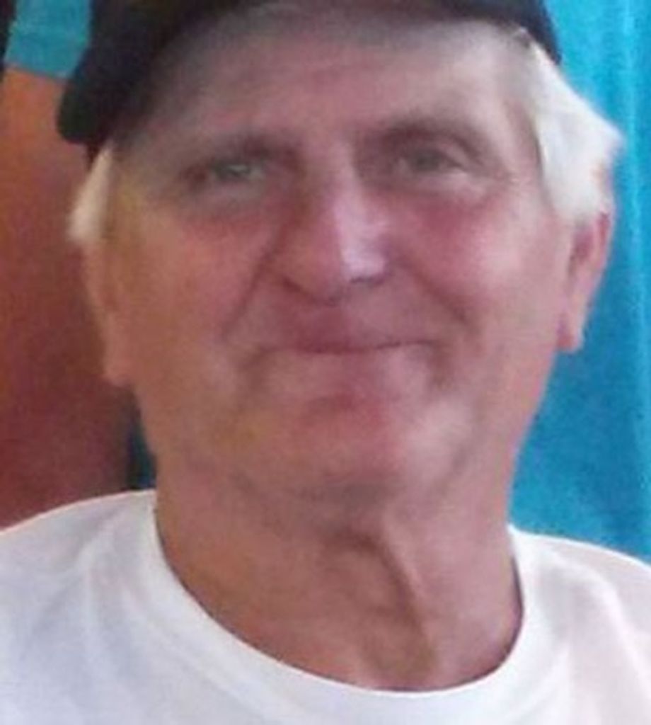M. Richard Starks Profile Photo