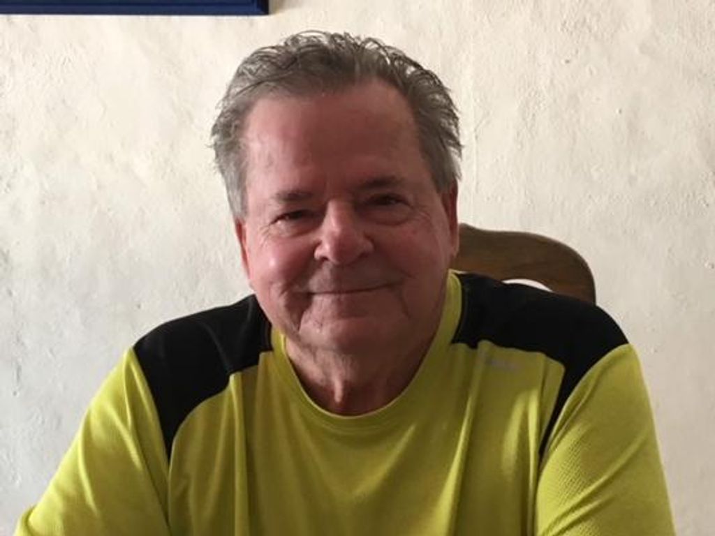 Michael P. Thomas, Sr. Profile Photo