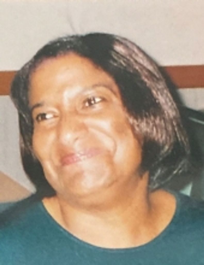 Veetta Shipp Profile Photo