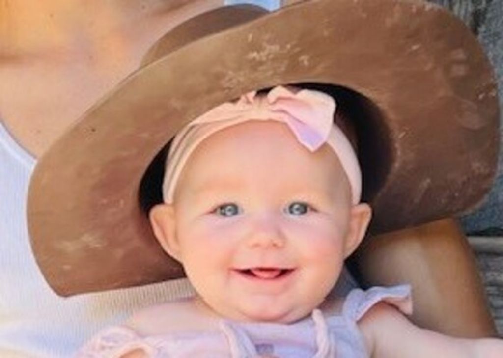 Rosalee Grace Yglesias