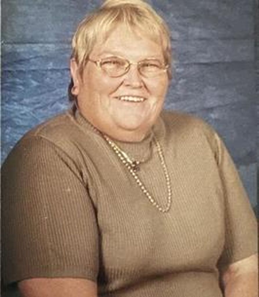 Susan O'Hearn Profile Photo