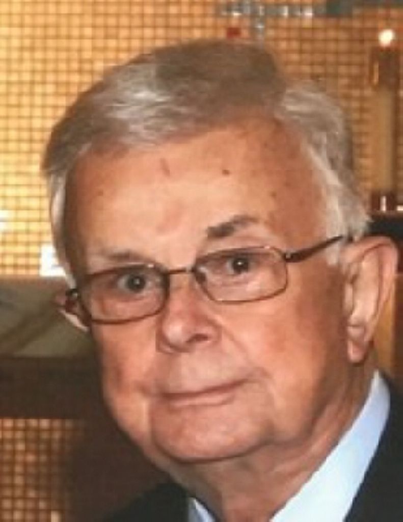 George  R. Buynak