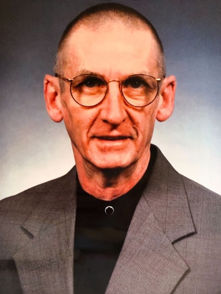Richard L. Schaut, Sr. Profile Photo