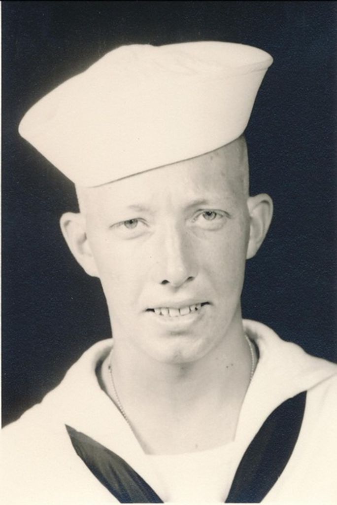 Kenneth "Smitty" Smith Profile Photo