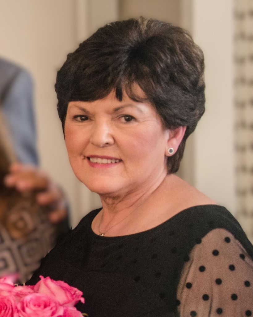 Camille Norris Whitlock Profile Photo