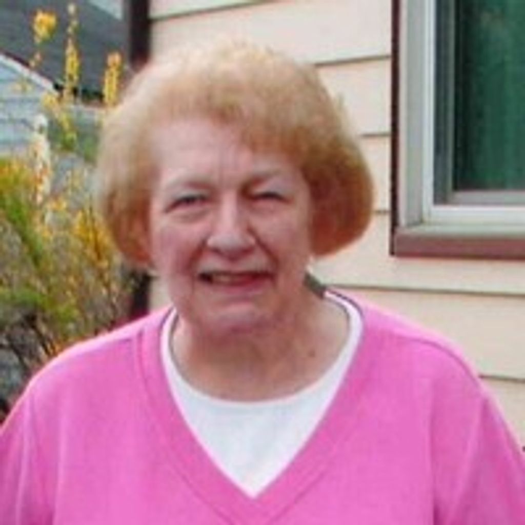 Marilyn A. Minerd