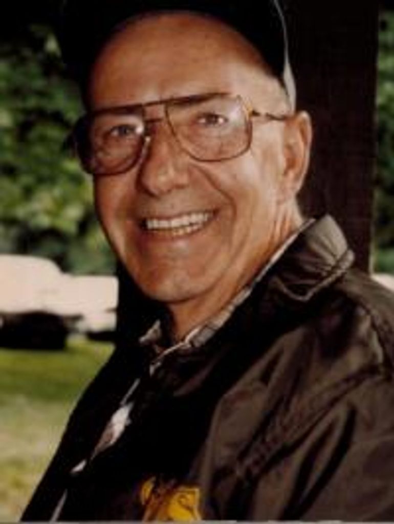 Robert  "Bob" Dillow