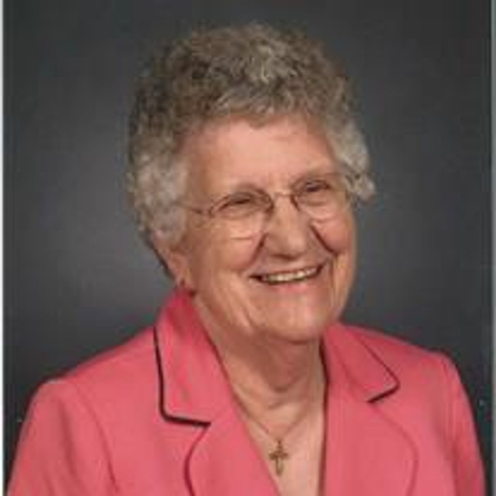 Phyllis Jean Kensmoe Profile Photo