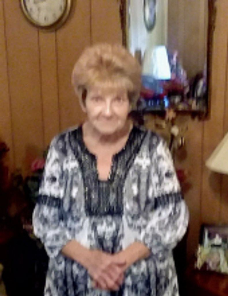 JoAnn Solomon