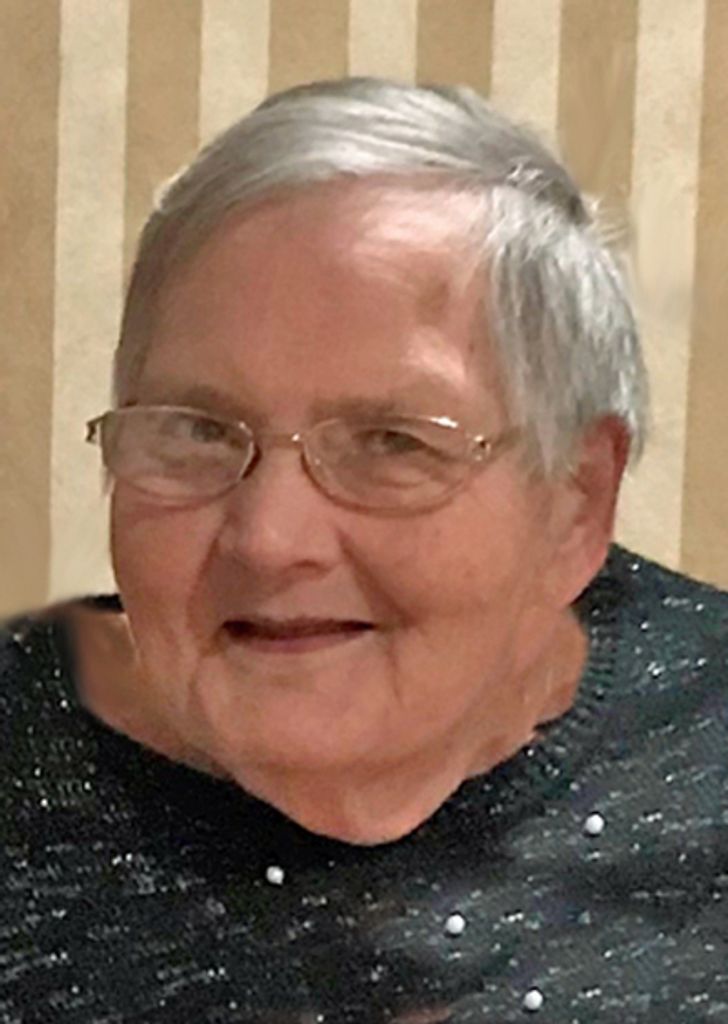 Sharon Marie Gerjets Profile Photo