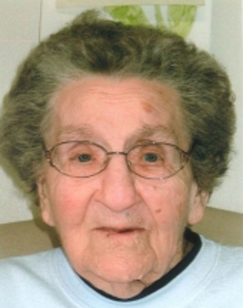Erna Hoecherl Profile Photo