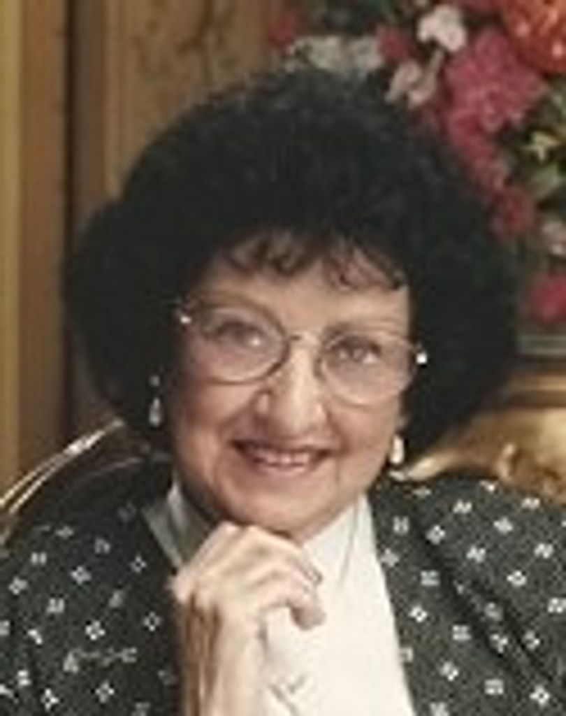 Barbara A. Dowell