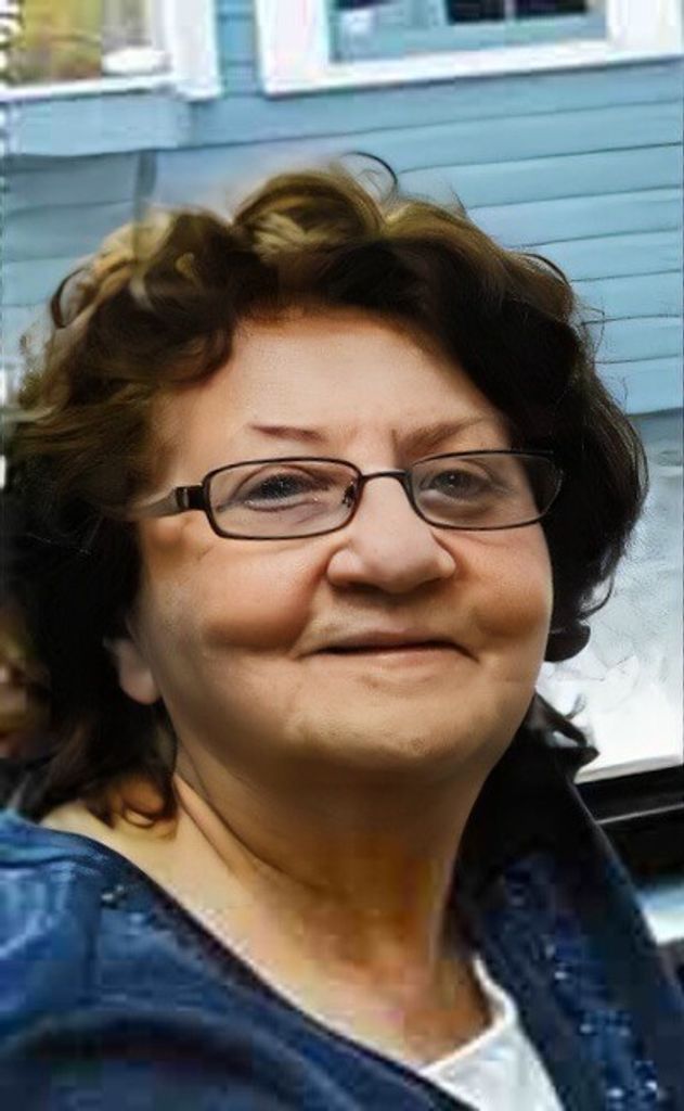 Lucille Bailey Profile Photo