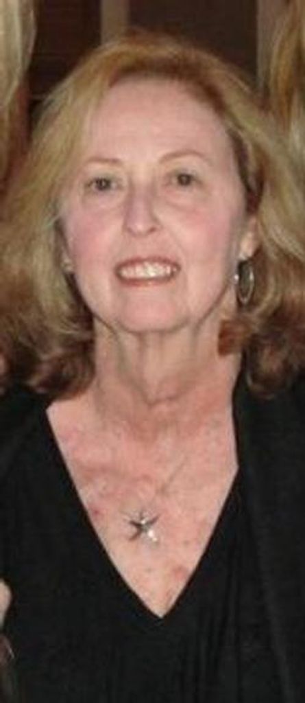 Carol Van Note (Nee Smitham)