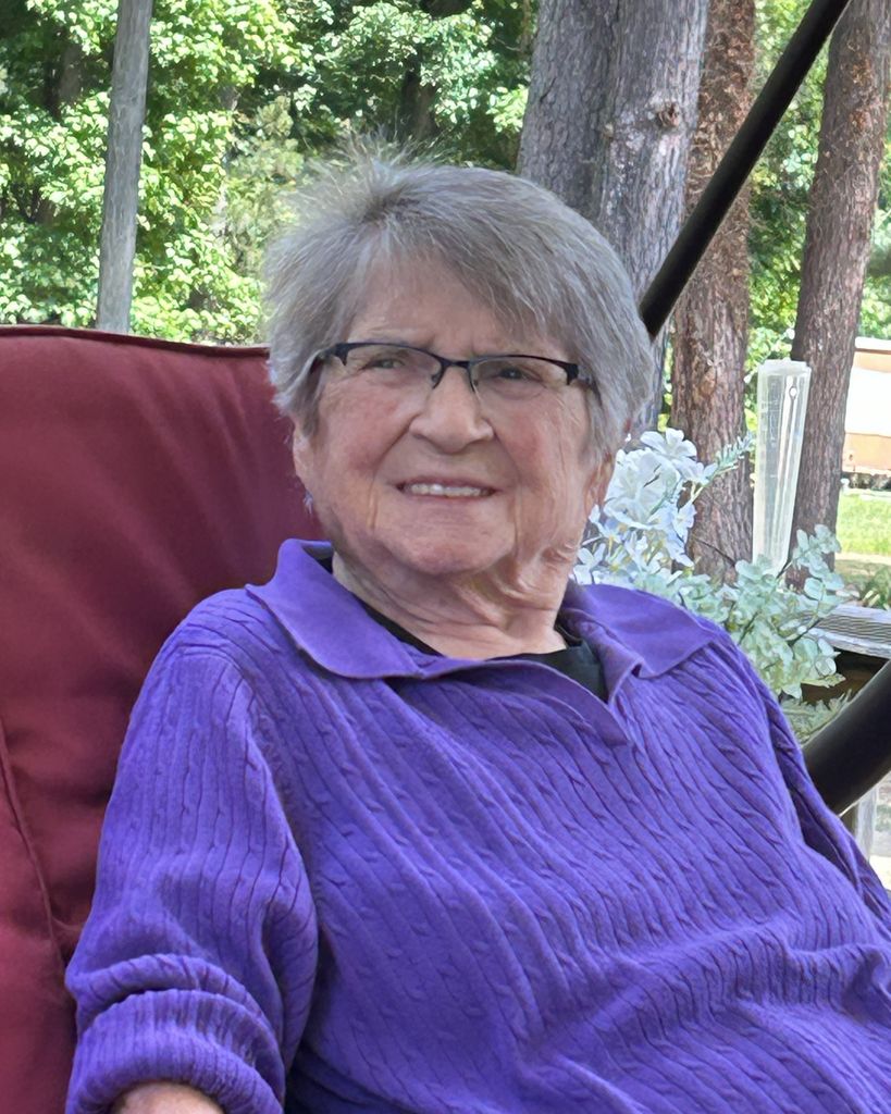 Patricia Jane LeBlanc Profile Photo