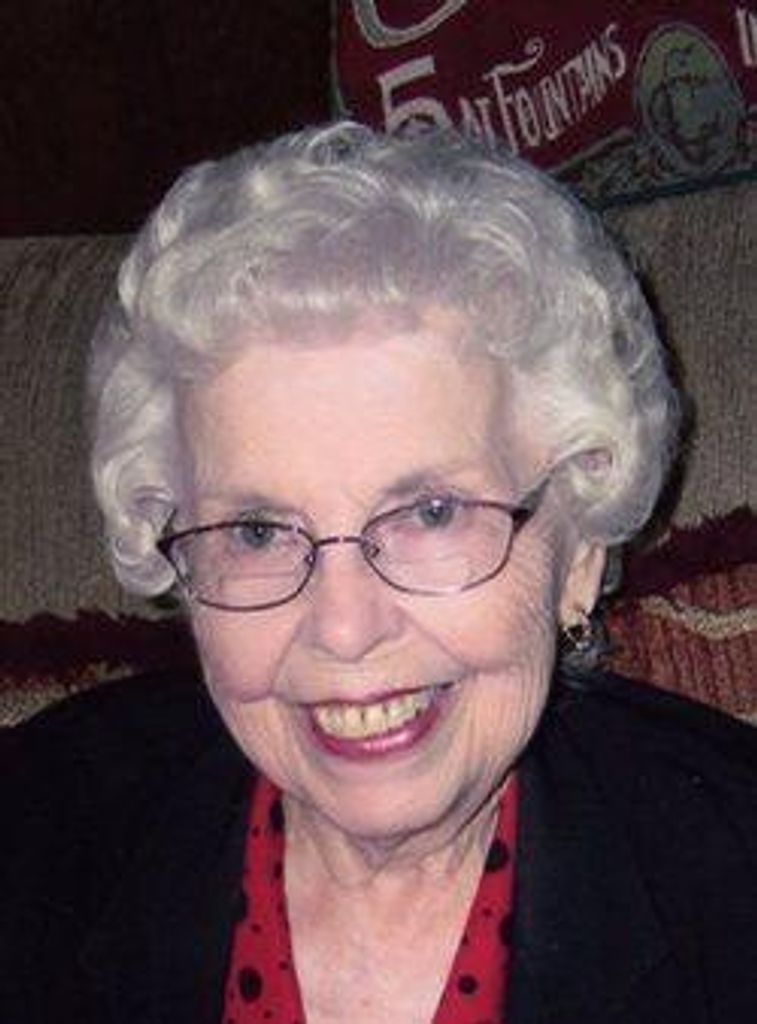 Vineta Brewer Jones