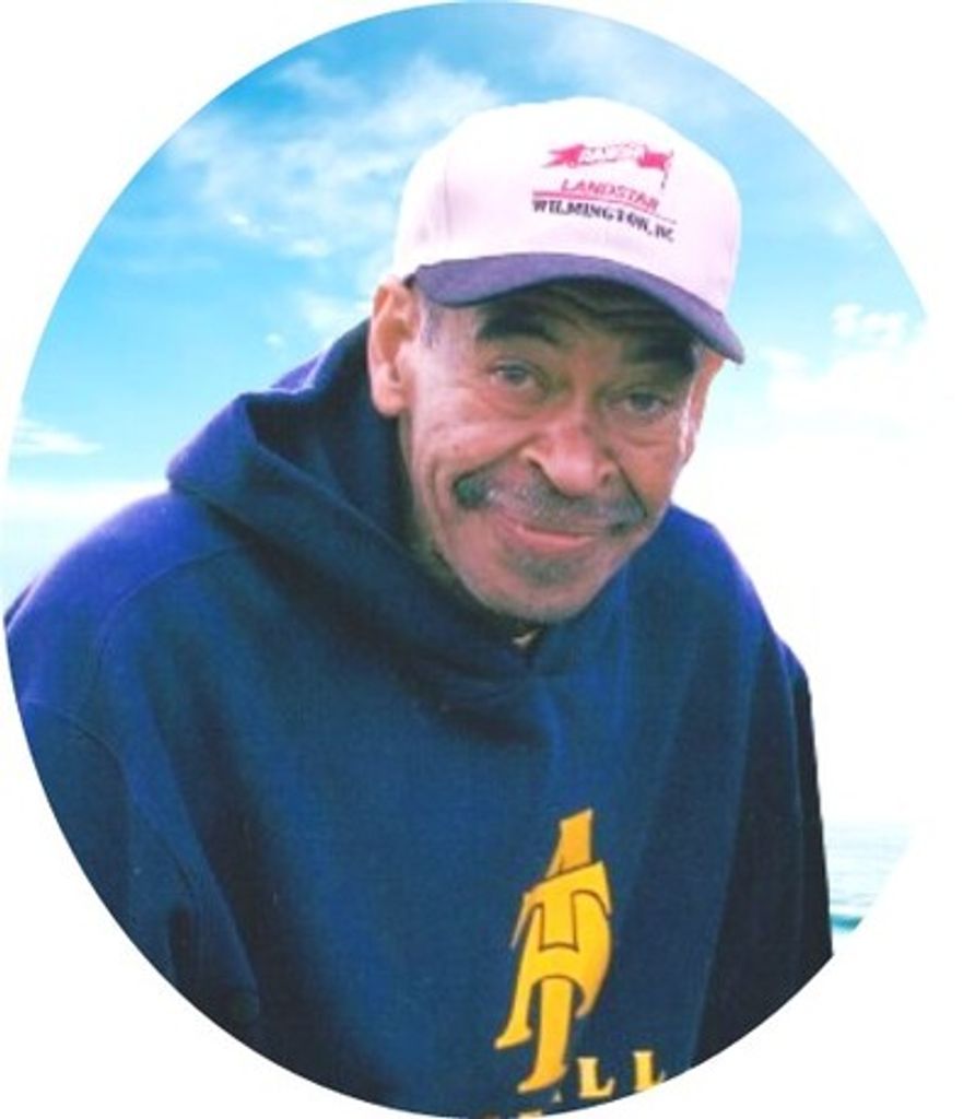 Raymond Freeman Profile Photo