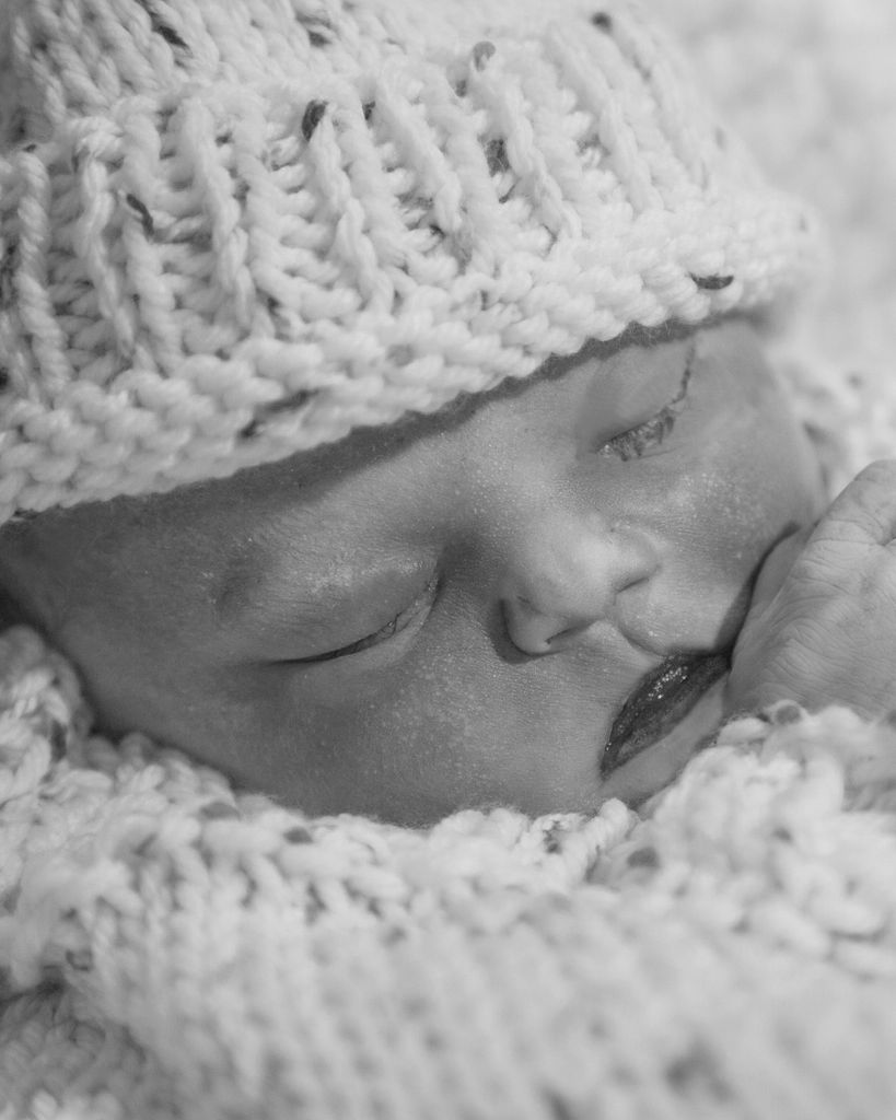 Amelia Grace Walter