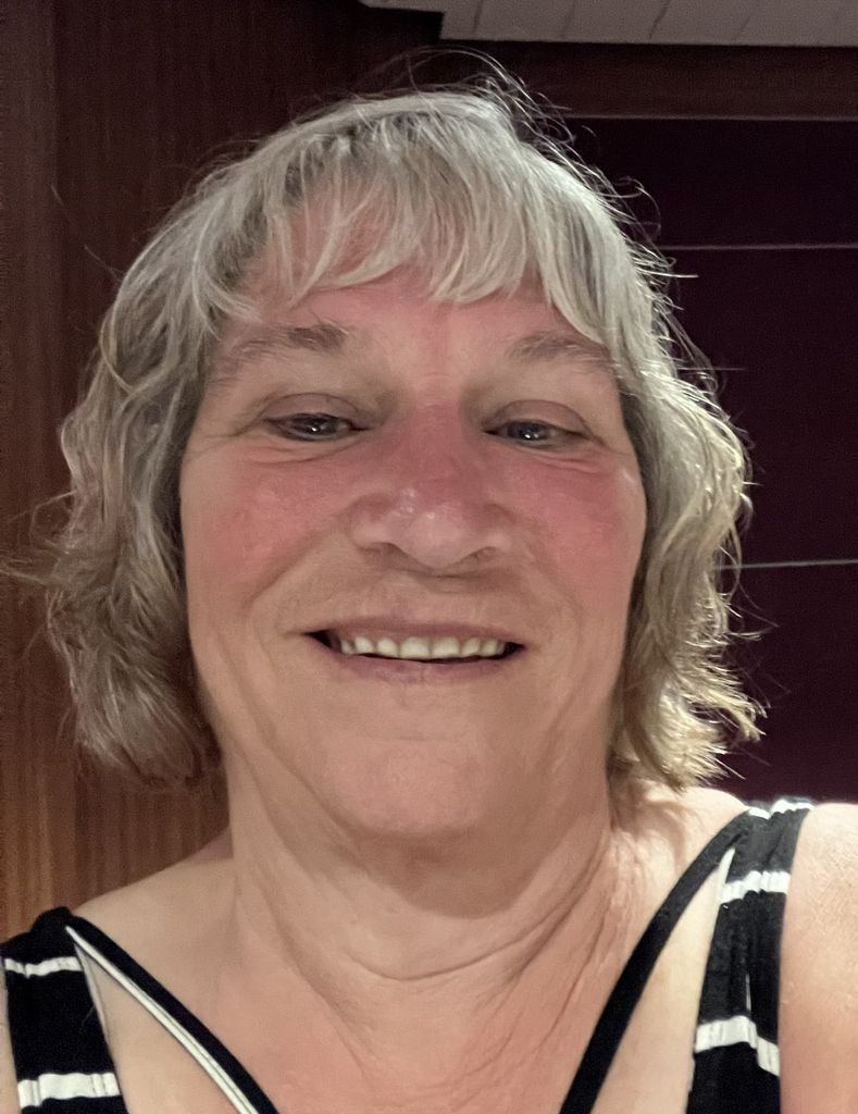 Terri Krieger Profile Photo
