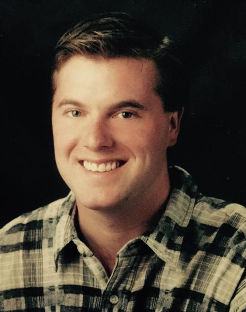 Ryan James Mcgillicuddy