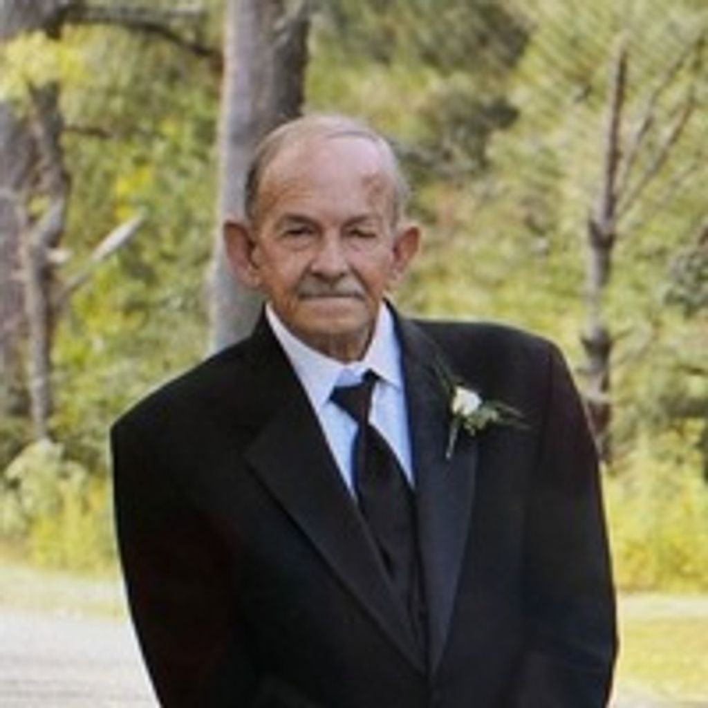 Roger "Rod" Saulters