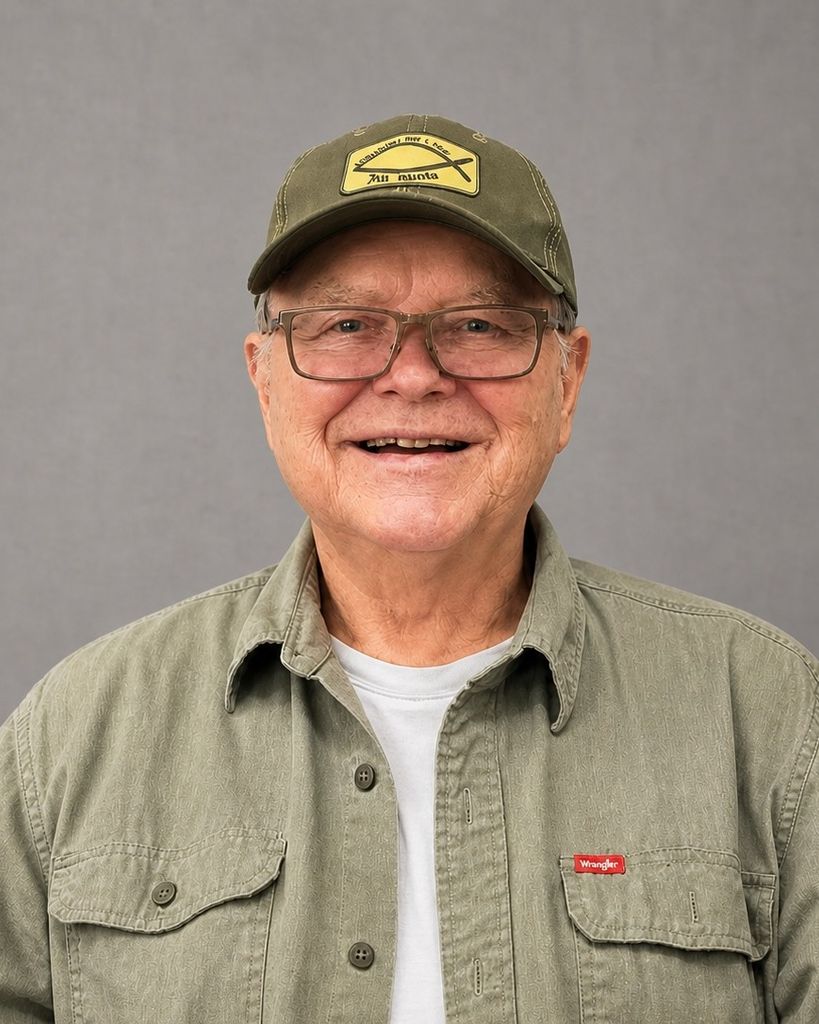 Marvin Willis Mann Profile Photo