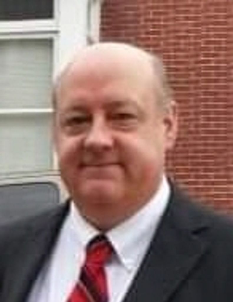 Robert Lees Barker Profile Photo
