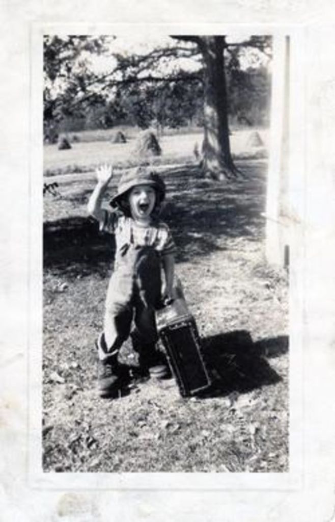 Eulis Randolph Estes Profile Photo