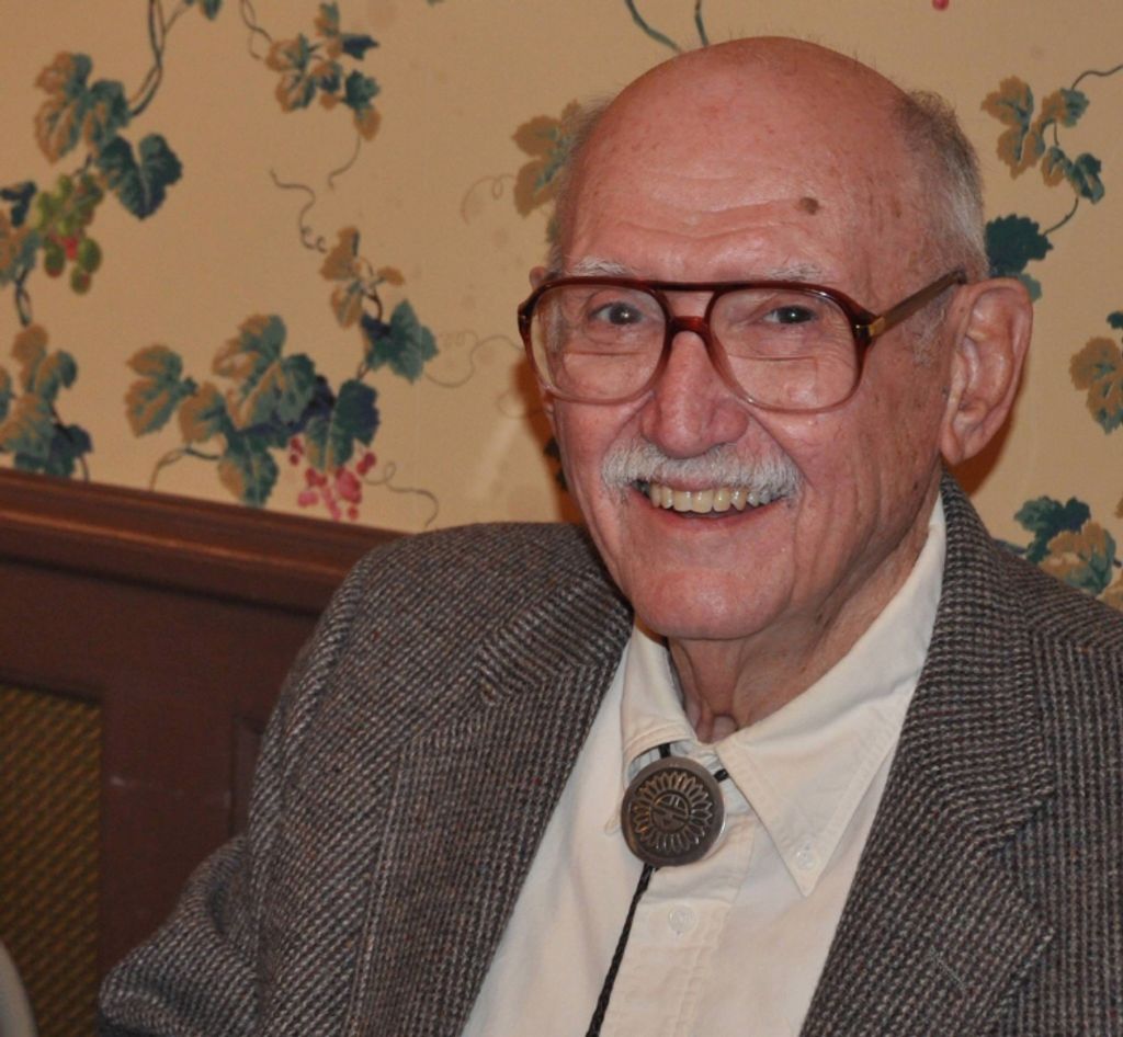 Garner Young
