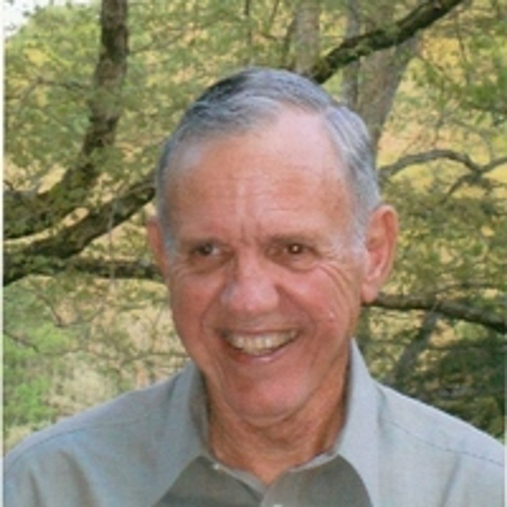 Gerald Eichar, Jr.
