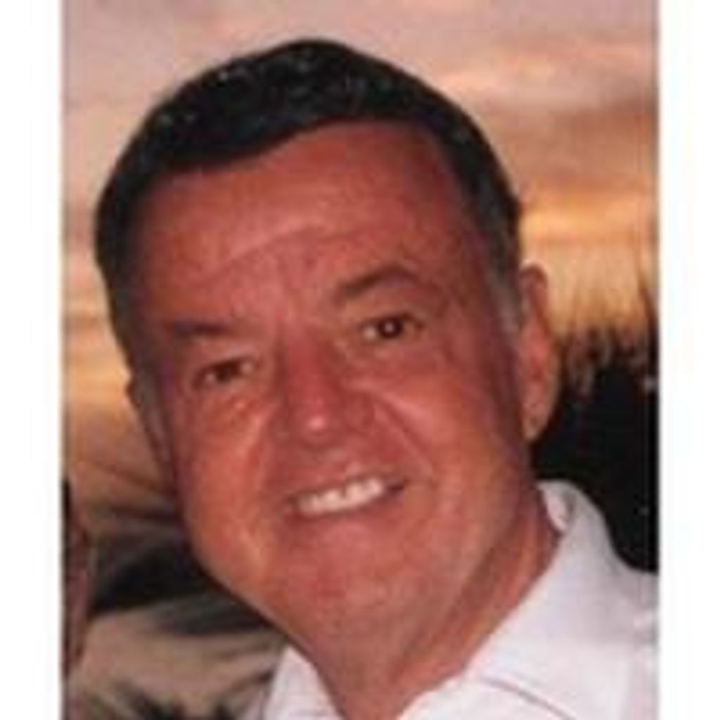 John  Thomas Myers