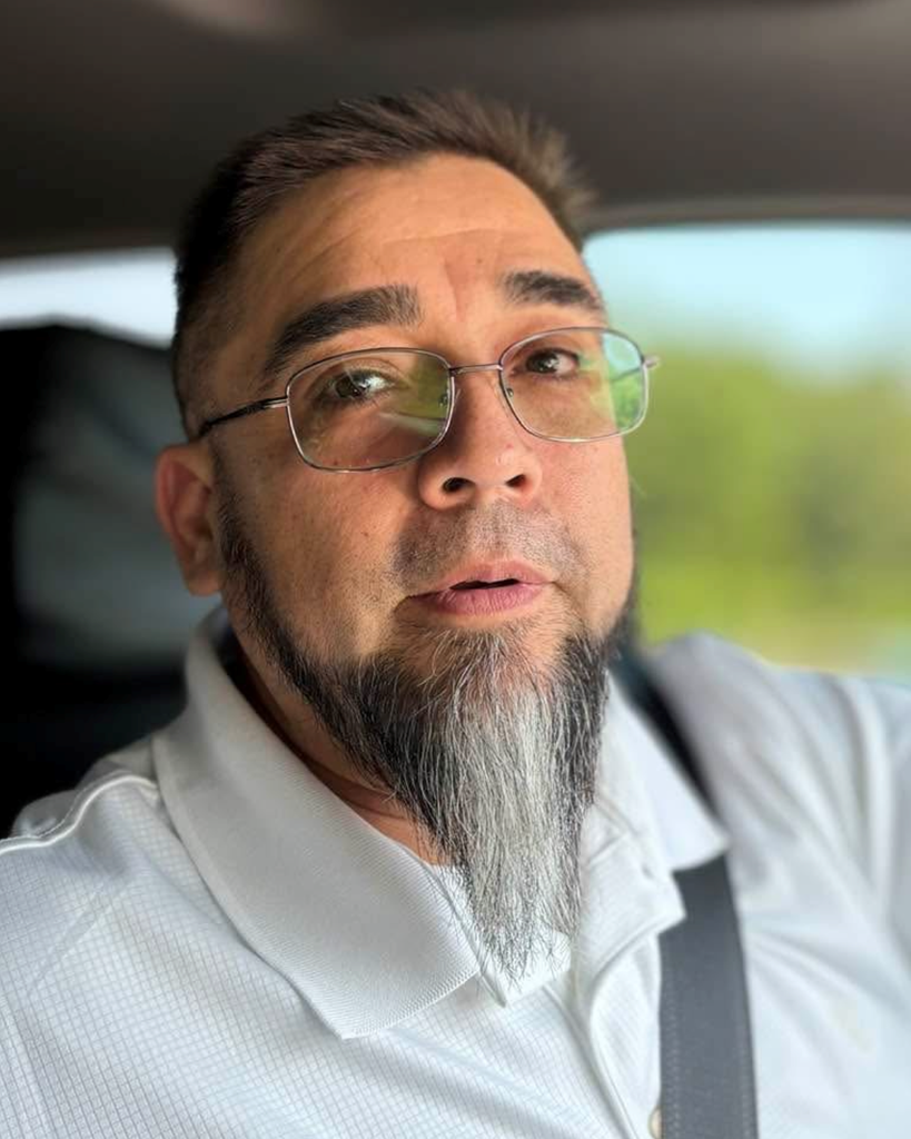 Ronnie Lee Elizondo Profile Photo