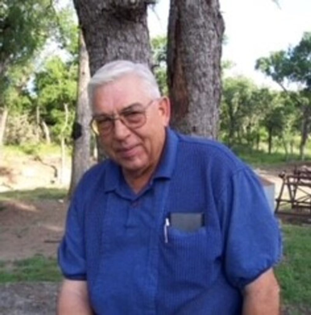 Alfred Dan Jordan Profile Photo