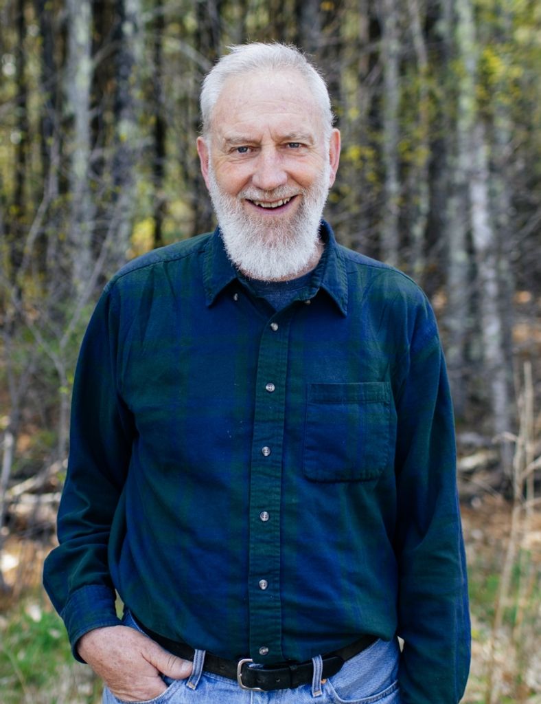 Michael Delano Flynn Profile Photo