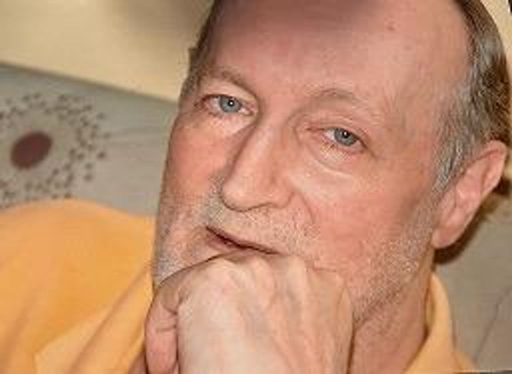 Steve M. Hubbard Profile Photo