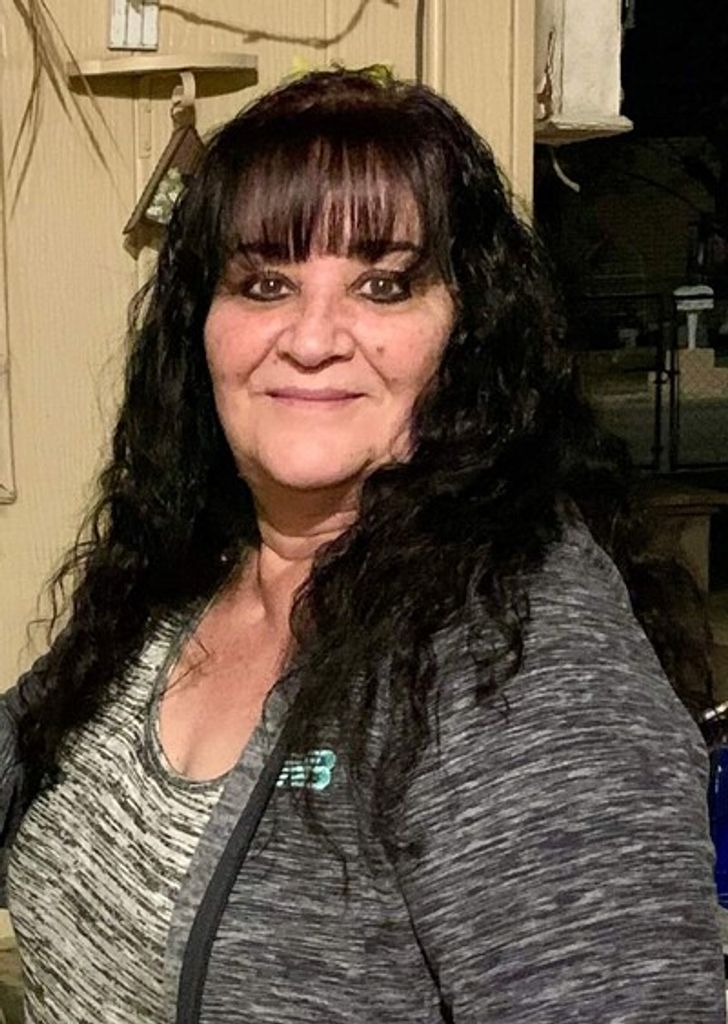 Sylvia Patricia Kiefer Profile Photo