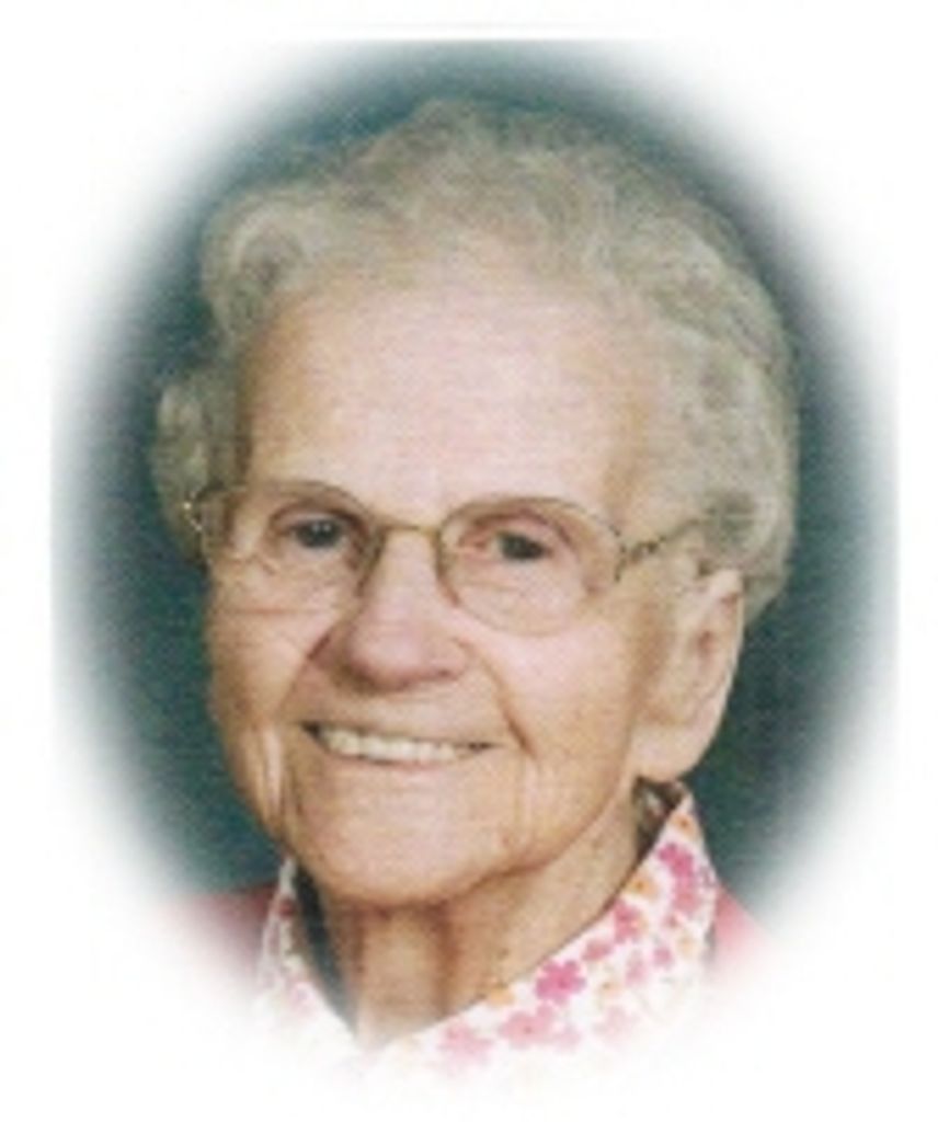 Jacqueline Flinn 'Jackie' - Adel Profile Photo