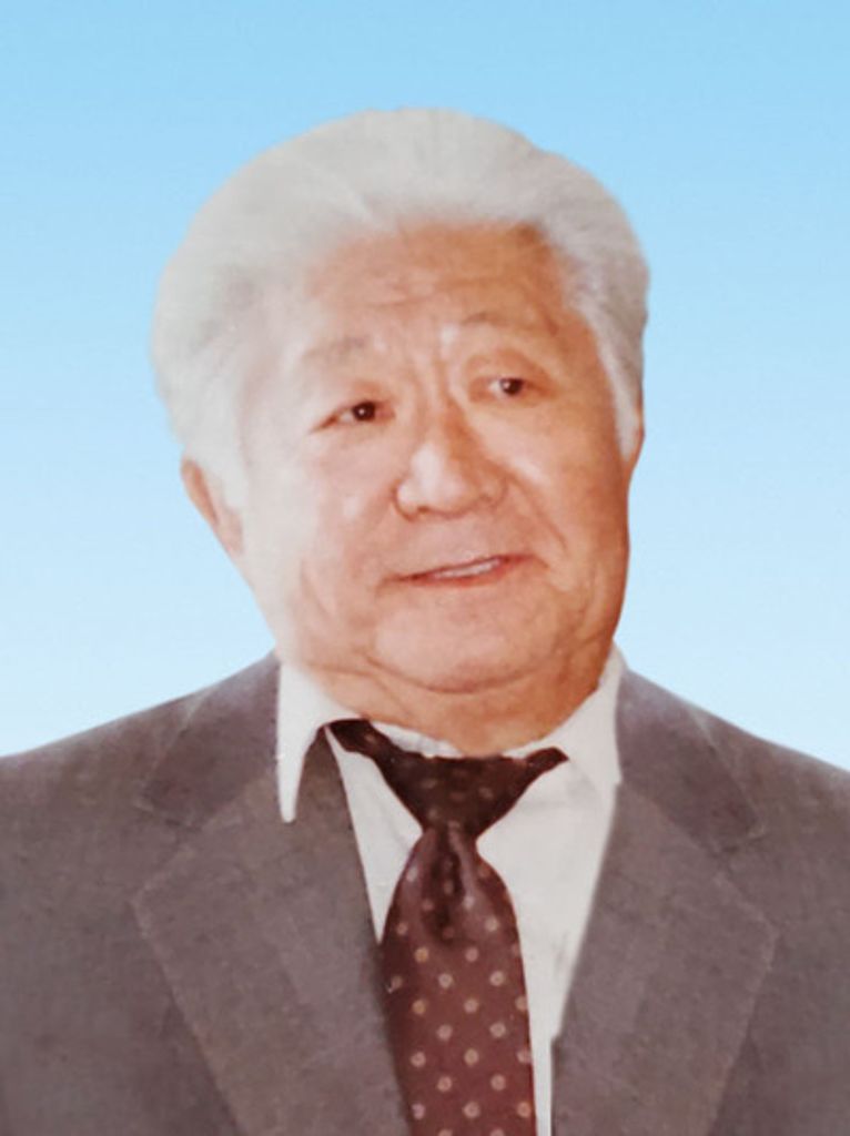 Ted "Mort" Tsujimoto