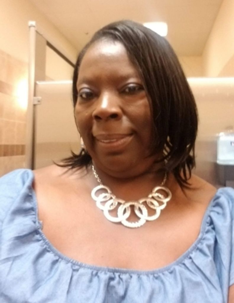 Gidget Mcrae Profile Photo