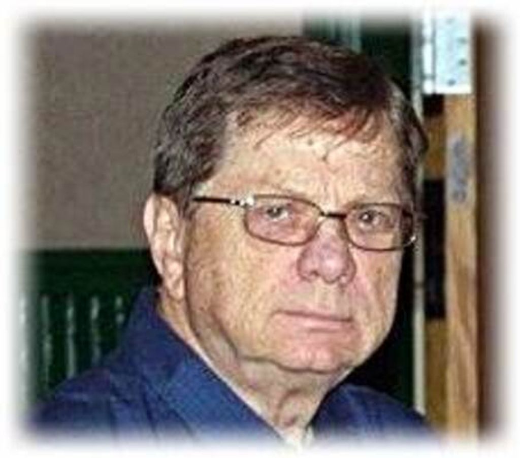 Stephen Lee Feagans Profile Photo