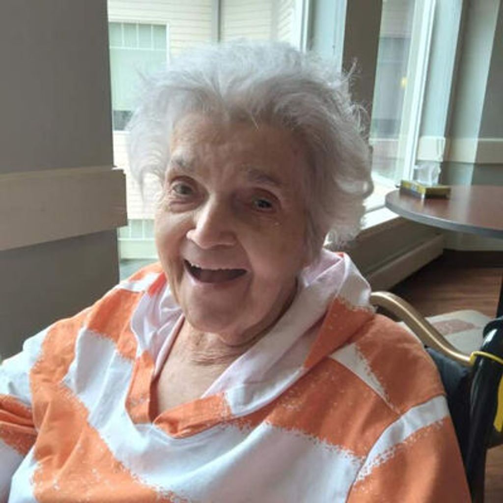 Alice R. Scully Profile Photo