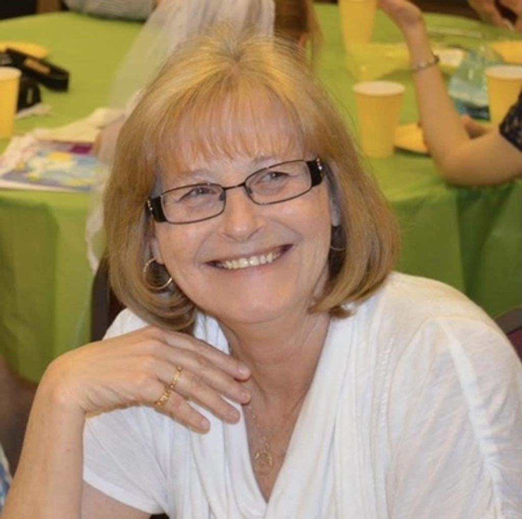 Bethanne "Beth" Mcmanus Profile Photo
