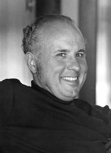 Norman Arthur Sandberg Profile Photo