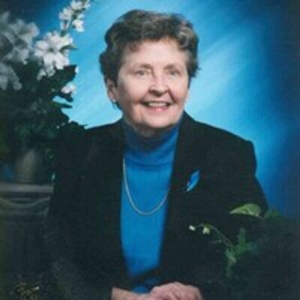 Lois Arline Moston Profile Photo