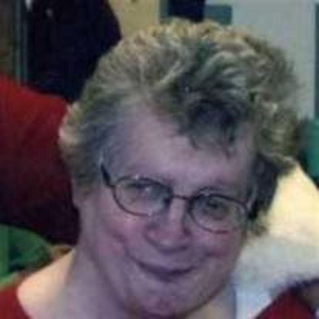 Lillian Jeanne Roberg Profile Photo